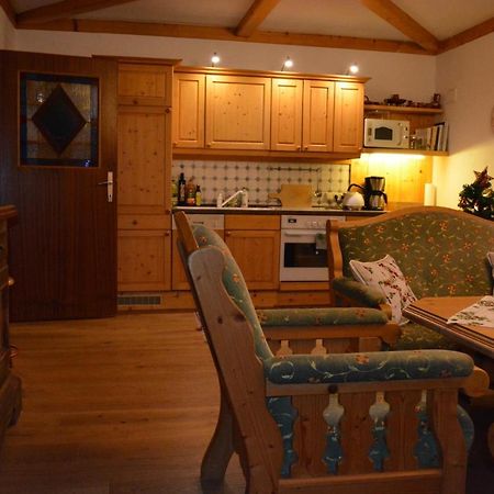 Apartment Ivkadan Bad Aussee Eksteriør bilde