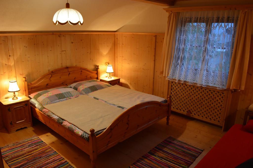 Apartment Ivkadan Bad Aussee Eksteriør bilde
