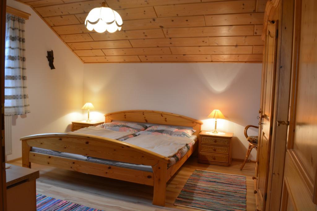 Apartment Ivkadan Bad Aussee Eksteriør bilde