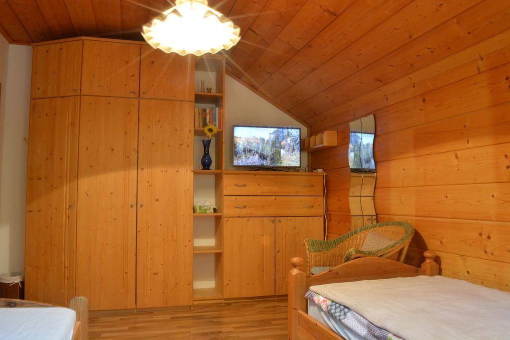 Apartment Ivkadan Bad Aussee Eksteriør bilde