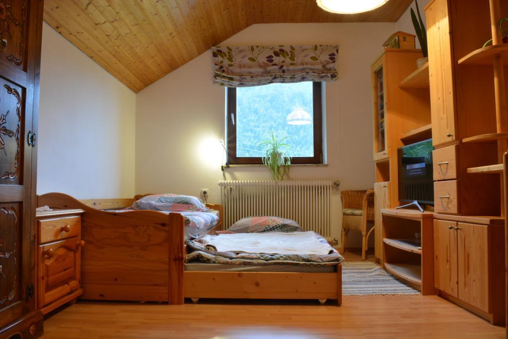Apartment Ivkadan Bad Aussee Eksteriør bilde