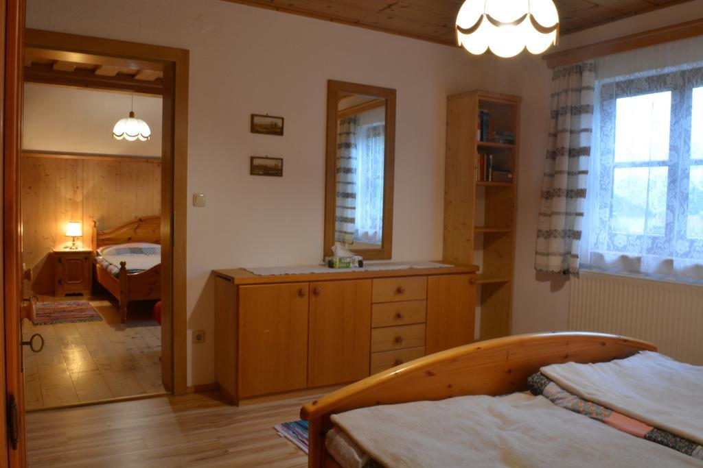 Apartment Ivkadan Bad Aussee Eksteriør bilde